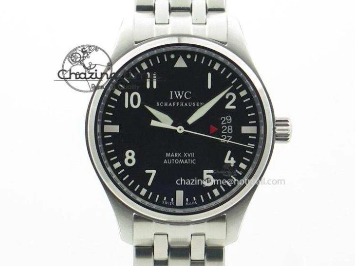 MIROTIME 1228 Durable Portofino 37mm RG V7F 1:1 Best Edition Gray Dial Diamonds Bezel on Black Leather Strap A 7089